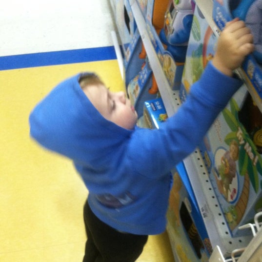 Toys"R"Us (Artık Kapalı) Pittsburgh, PA