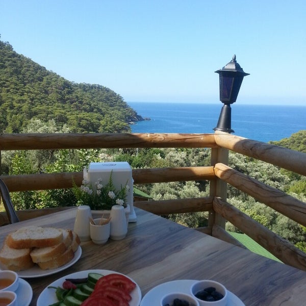 موقع للتخييم في Oludeniz Helios Gunes Camping Trivago Ae