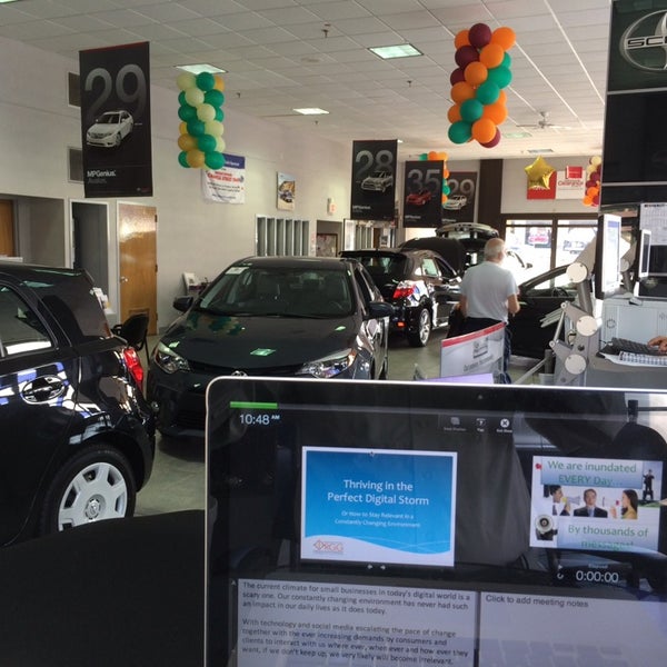 Learn 68+ about paul miller toyota west caldwell best in.daotaonec