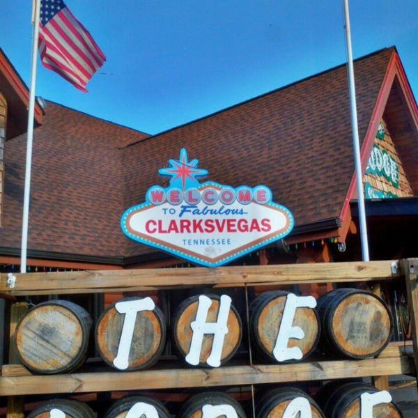 The Lodge Sports Pub 5 tips