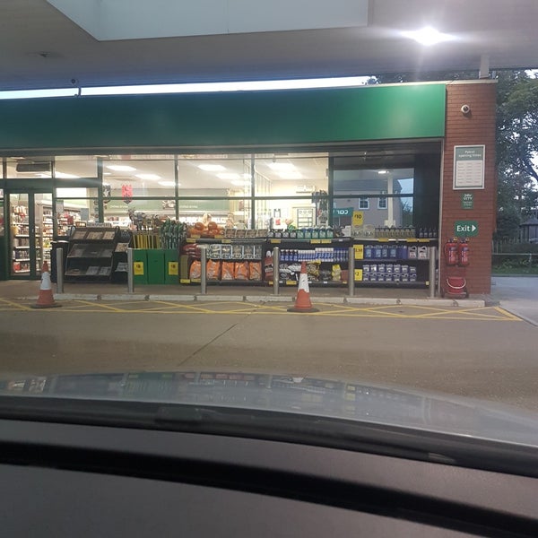 Photos At Morrisons Petrol Station 62 Welton Rd
