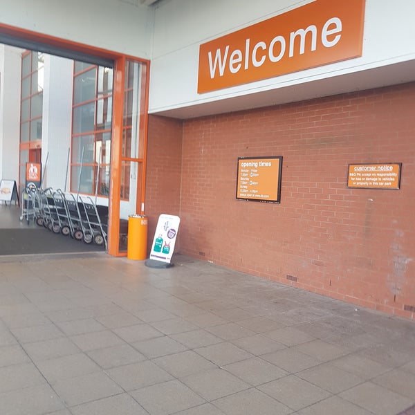B&Q Hull, Kingston upon Hull