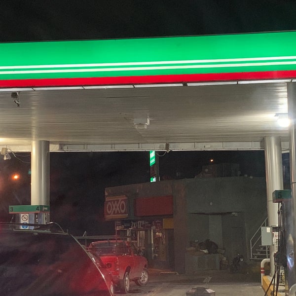 Gasolinera Noria Alta 7 tips from 581 visitors