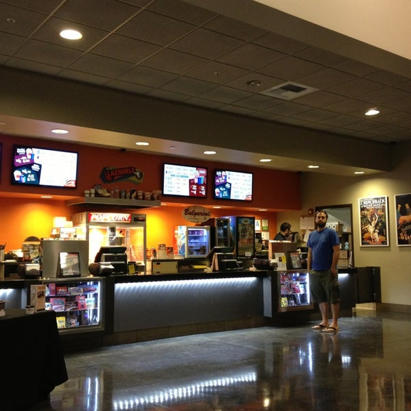 Laemmle's NoHo 7 49 tips from 2966 visitors