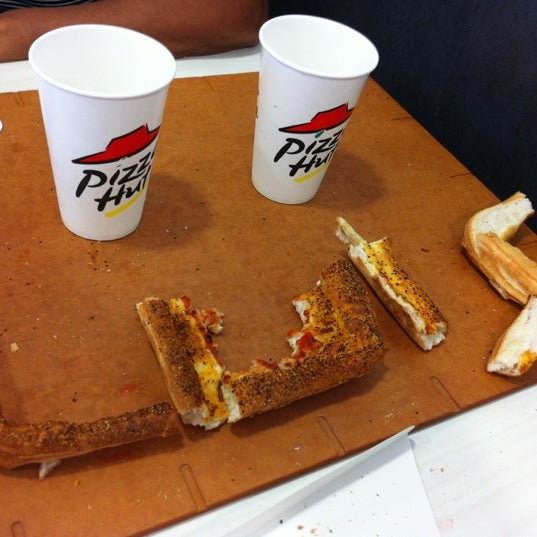 Pizza Hut Pizzería en Emiliano Zapata