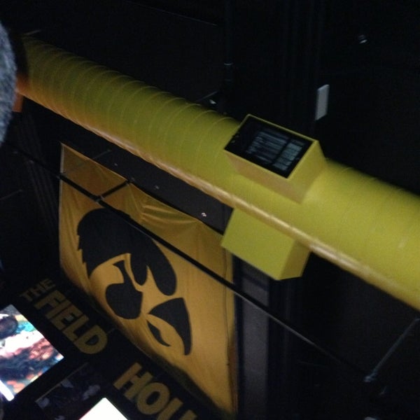 Fieldhouse 11 tips from 1094 visitors