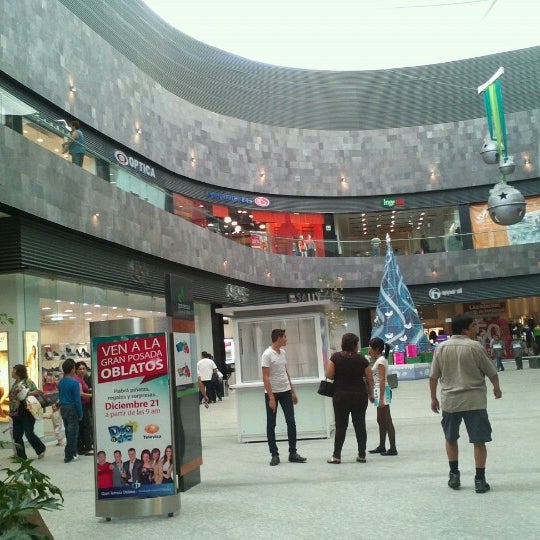 Photos At Gran Terraza Oblatos Shopping Mall