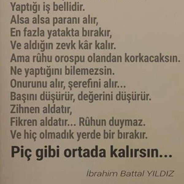 düdük makarna