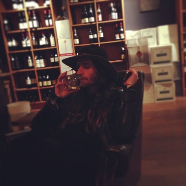 2/23/2013にKeith B.がAlphabet City Wine Companyで撮った写真