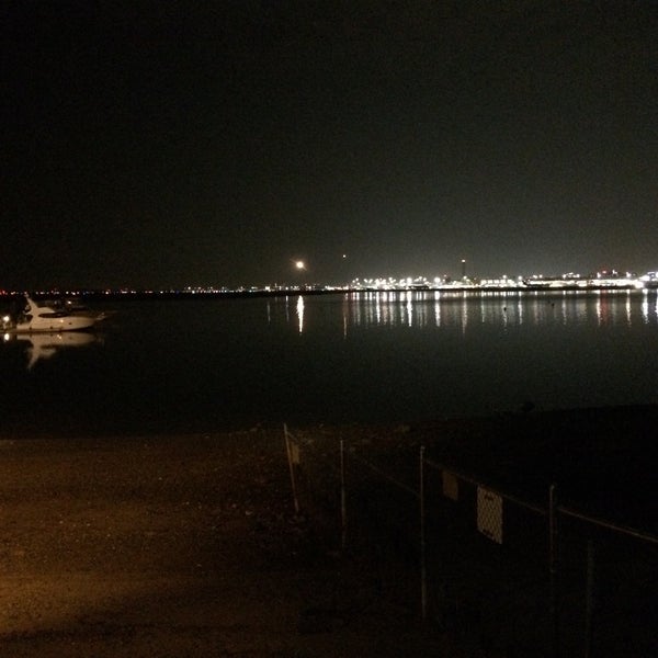 Orient Heights Yacht Club Harbor or Marina in East Boston