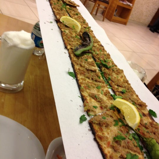 Ovalı Konya Mutfağı Turkish Restaurant in İstanbul Ovalı Konya Mutfağı Turkish Restaurant in İstanbul