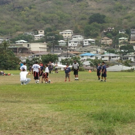 Photos at Palolo Valley District Park Palolo Honolulu, HI