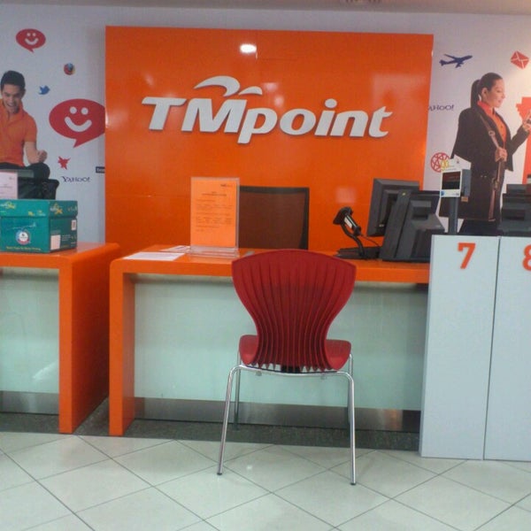 Customer tm service point TMpoint Service