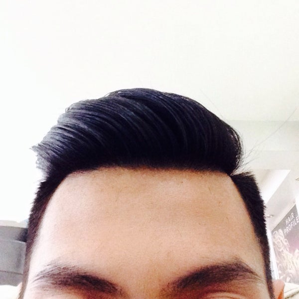 L'OREAL Hair Profile - R9, Fasa 1C2