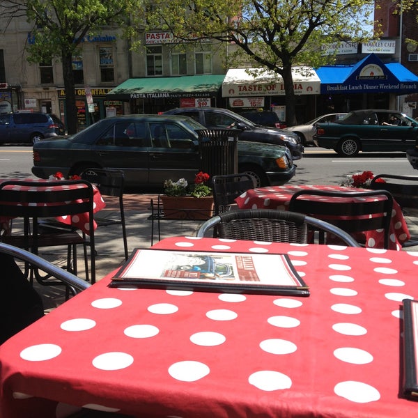 Italian Pizza Kitchen Woodley Park Washington Dc Besto Blog