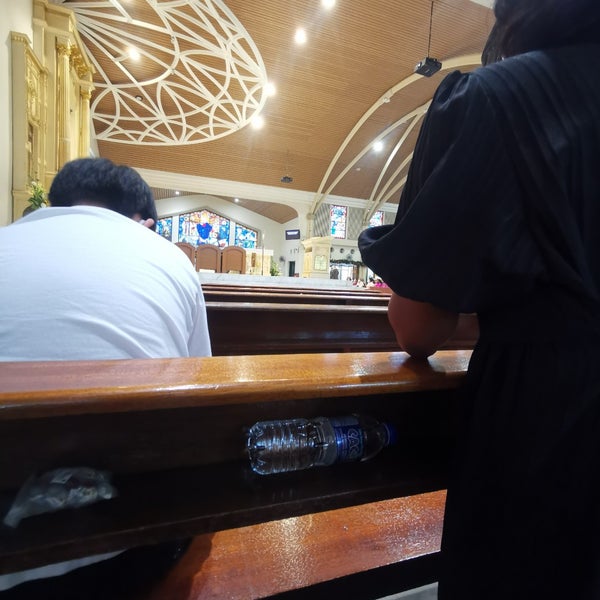 Church of St. Francis Xavier Church in Petaling Jaya