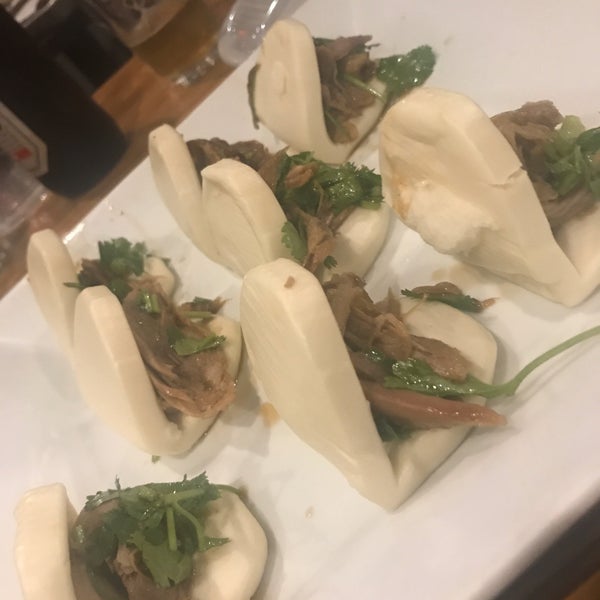 Duck Buns are Awesome!