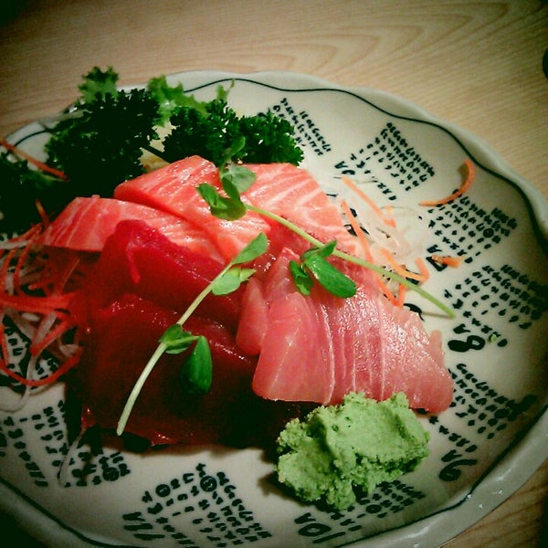 Photos At 美觀園日本料理 Japanese Restaurant In 萬華區 Photos At 美觀園日本料理 Japanese Restaurant In 萬華區