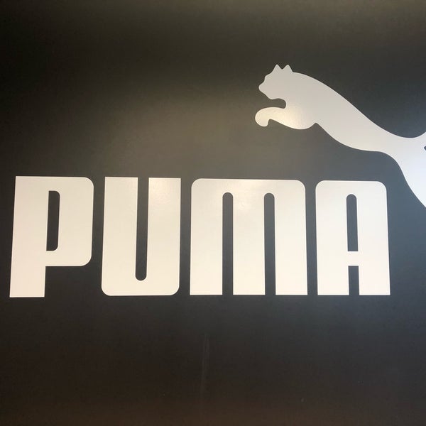 PUMA International Downtown Boston Boston, MA