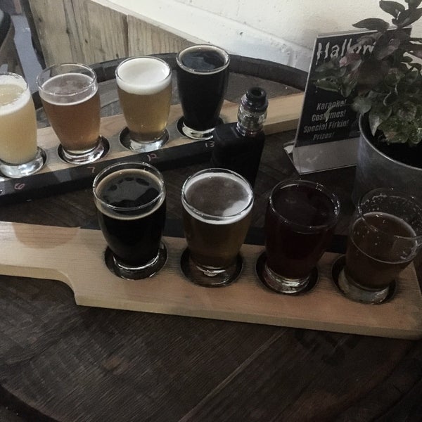 Naked Brewing Co. - Brewery in Huntingdon Valley