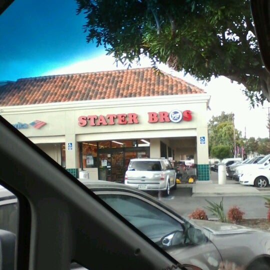 Stater Bros. Markets 5 tips from 477 visitors