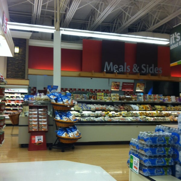 рынок гигант