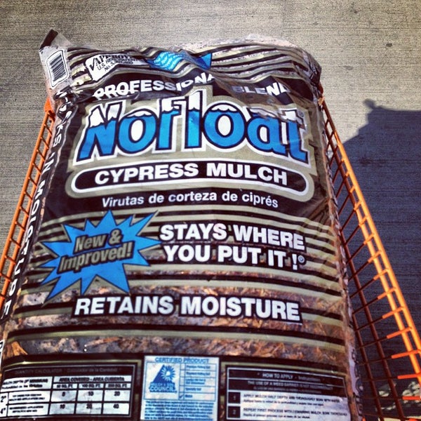 The Home Depot Cedartown, GA