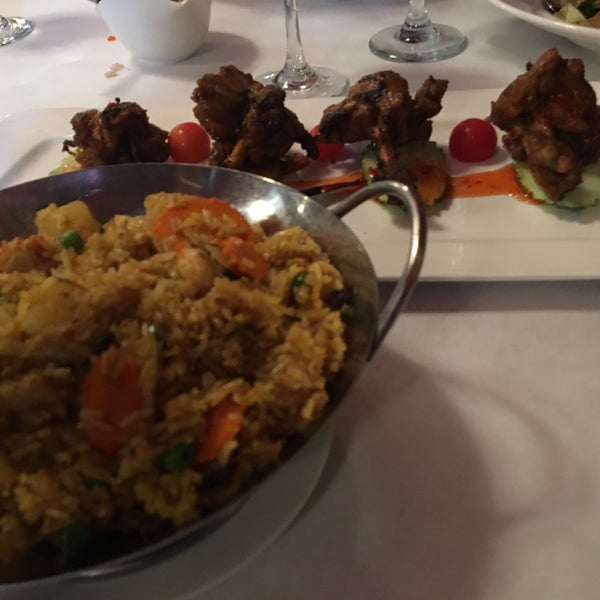 Photos at Mint Leaf Cuisine Asian Restaurant in Saratoga