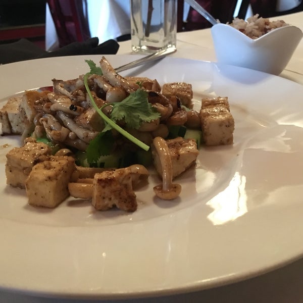 Photos at Mint Leaf Cuisine Asian Restaurant in Saratoga