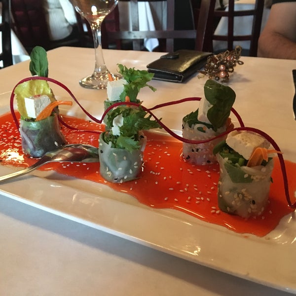 Photos at Mint Leaf Cuisine Asian Restaurant in Saratoga