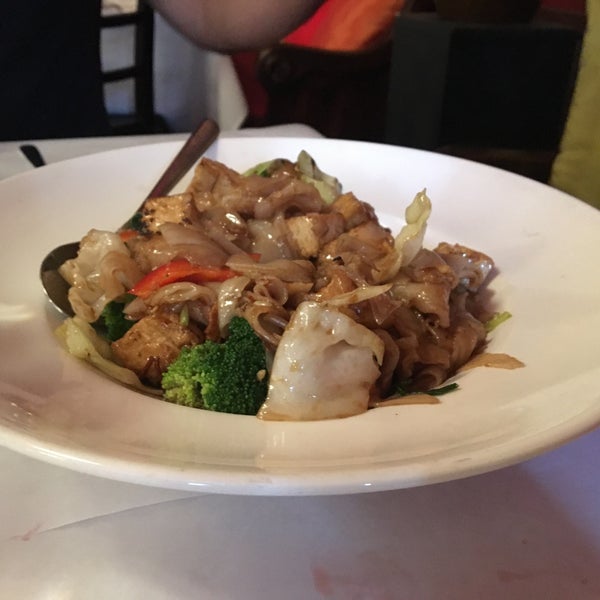 Photos at Mint Leaf Cuisine Asian Restaurant in Saratoga