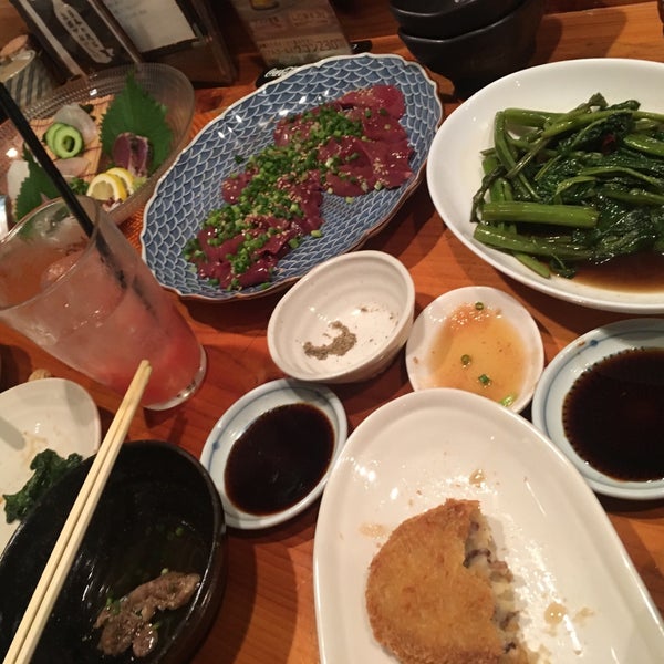 居酒屋 がんこ 居酒屋