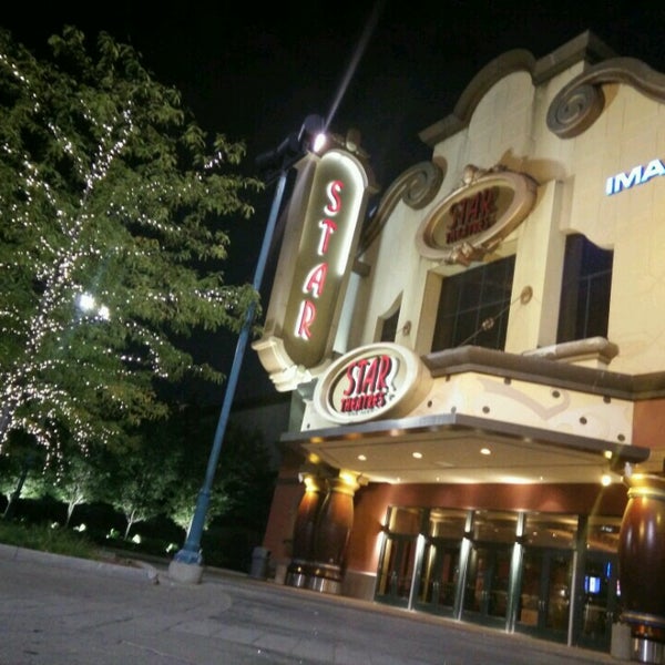 Photos at AMC Star Fairlane 21 Movie Theater in Fairlane Town Center