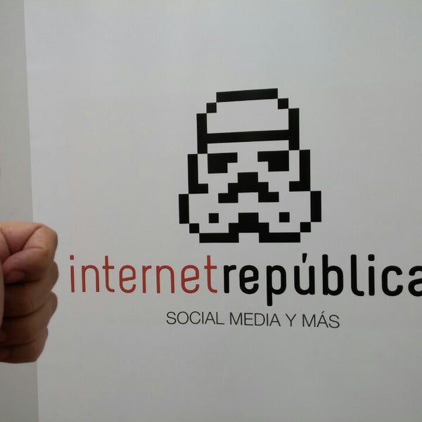 Foto tirada no(a) Internet República por Netambulo (Juanan) em 10/13/2014