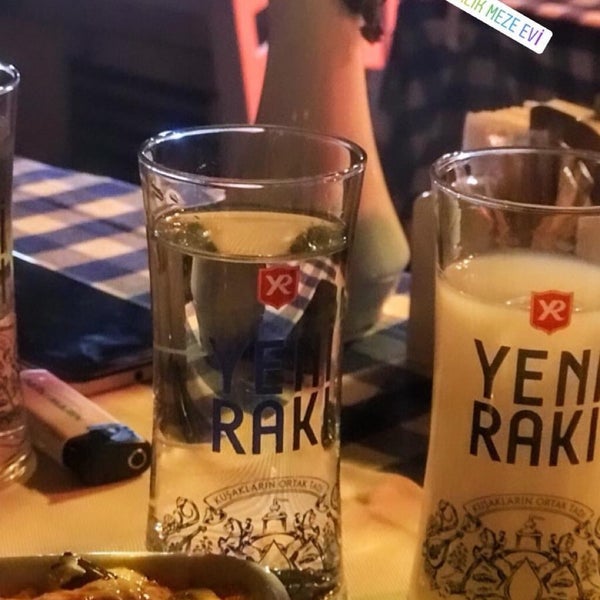 Photo taken at Varyete Lounge by Rıdvan S. on 2/12/2019