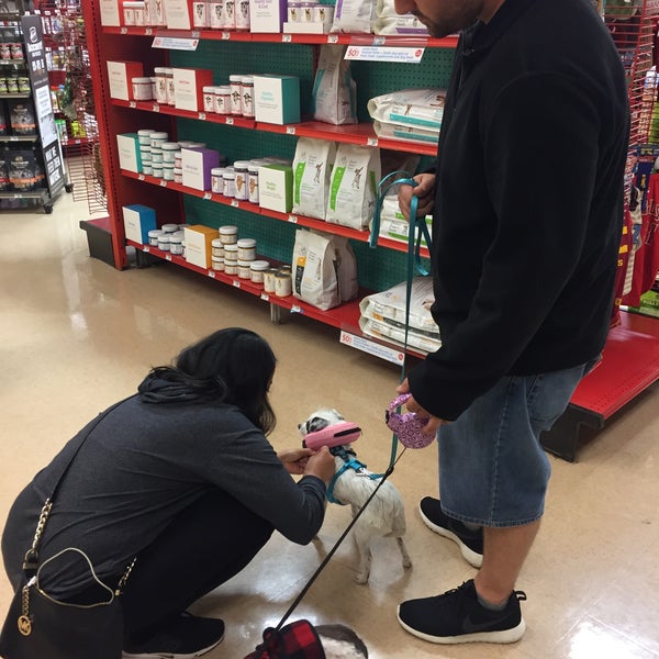 Petco Pet Supplies Store in West Covina