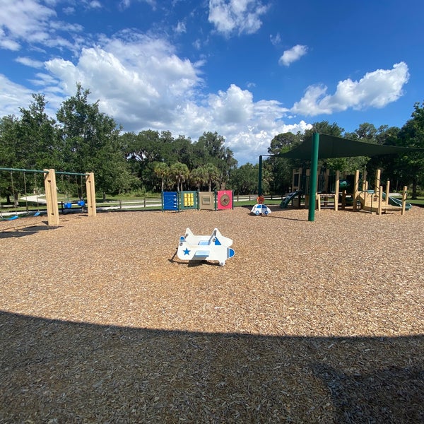 Rothenbach Park Sarasota, FL