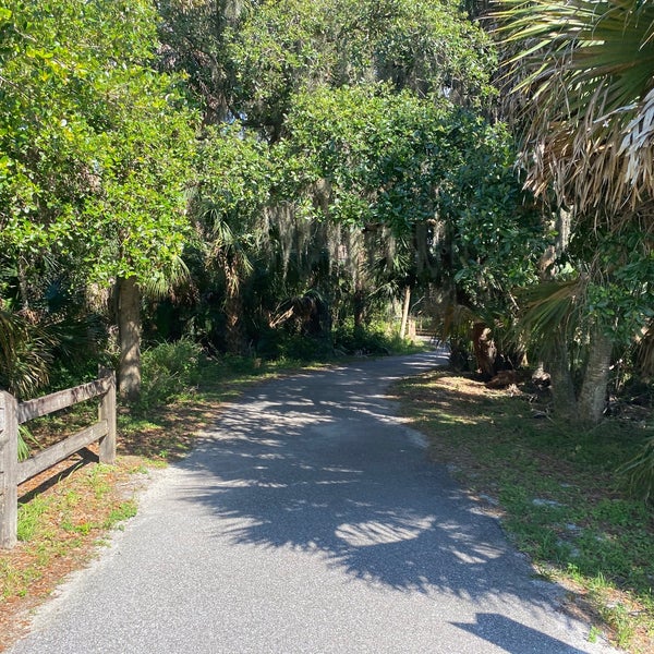 Rothenbach Park Sarasota, FL