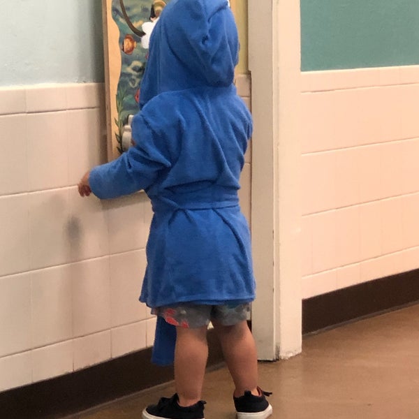 La Petite Baleen Swim Schools San Bruno, CA