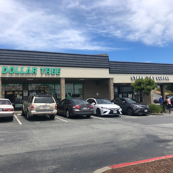 Dollar Tree Fairmont 787 Hickey Blvd