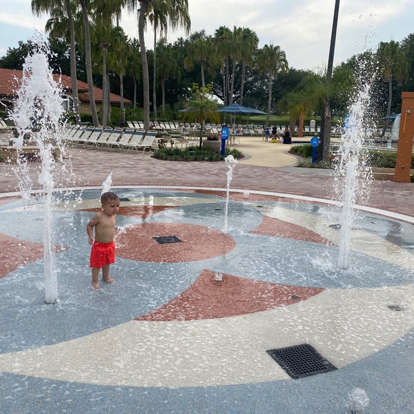 Splash Lagoon (North Village at Orange Lake Resort) 6 tips