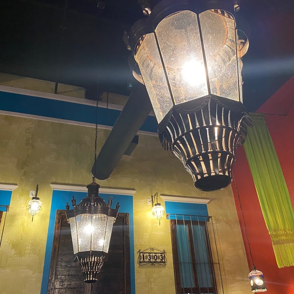 Azul Tequila Mexican Restaurant in Bentonville