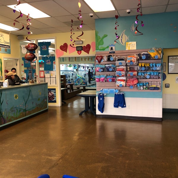 La Petite Baleen Swim Schools San Bruno, CA