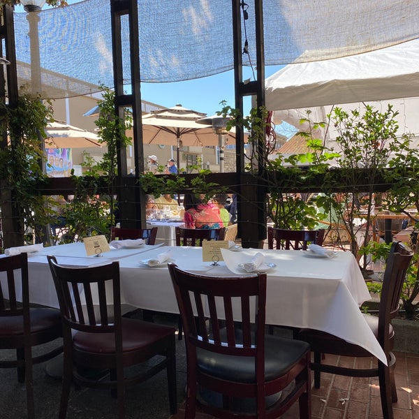 Foto scattata a Ristorante Allegria da Rodrigo A. il 3/28/2021