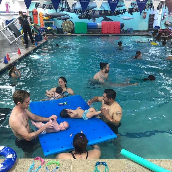 La Petite Baleen Swim Schools San Bruno, CA