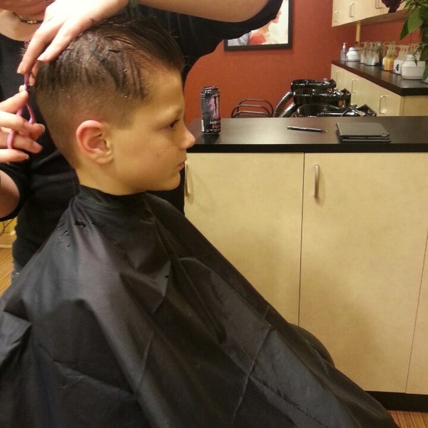 Master Cuts 6 Tips