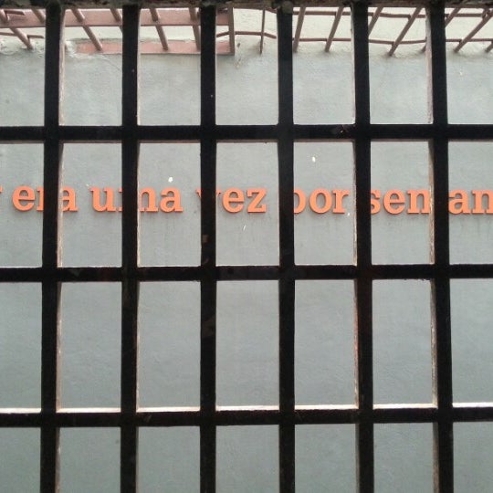 รูปภาพถ่ายที่ Memorial da Resistência de São Paulo โดย Igor G. เมื่อ 11/2/2012