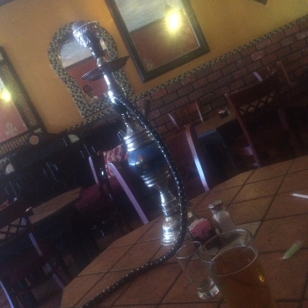 Photos at The Egyptian Cafe & Hookah Bar Broad Ripple 6265