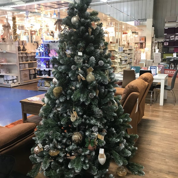 The Range Furniture and Home Store in Tremorfa