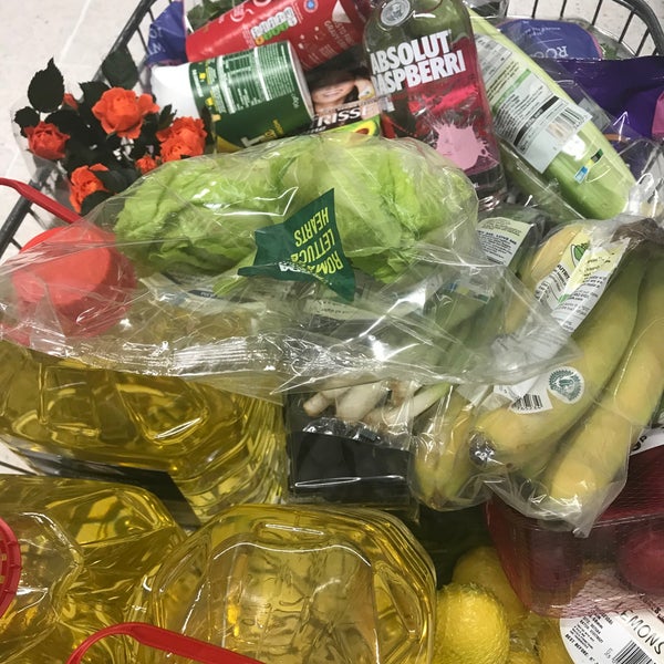 Asda Grangetown Ferry Road Retail Park